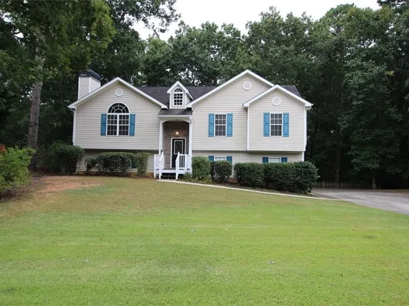 134 Highland View Pass, White, GA 30184