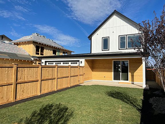 3rd image of 20527 SE Aberdeen Dr Lot 62