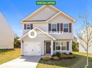4270 Kendall Farms Way, Winston Salem, NC 27107