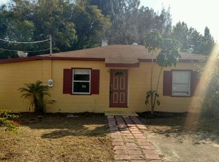 735 Hibiscus St, Sebring, FL 33870