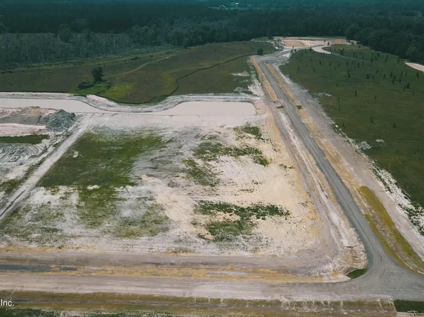 LOT 23 SOUTHERN STATES NURSERY, Macclenny, FL 32063