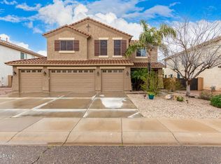 32070 N Cat Hills Ave, Queen Creek, AZ 85142