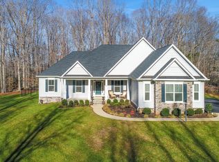 71 Richards Mill Ln, Fredericksburg, VA 22406