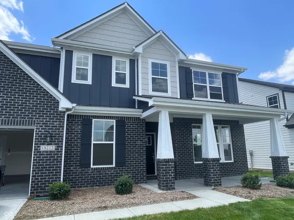 18212 Cora Dr, Westfield, IN 46074