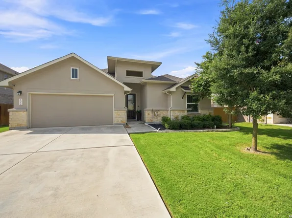 814 Swift Fox, Cibolo, TX 78108