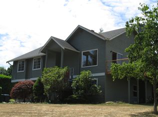23713 Jefferson Point Rd NE, Kingston, WA 98346
