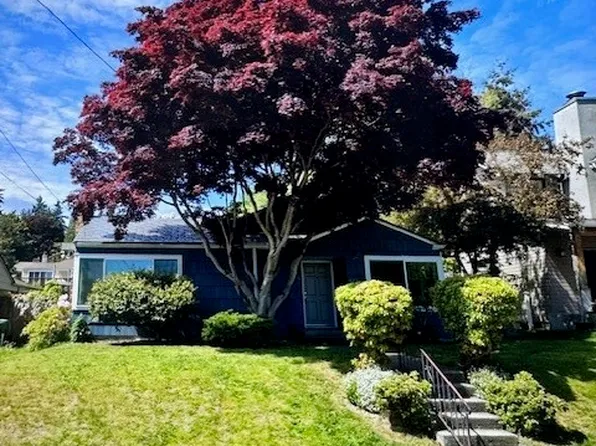6231 53rd Avenue NE, Seattle, WA 98115