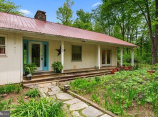 160 Bronson Ln, Sperryville, VA 22740