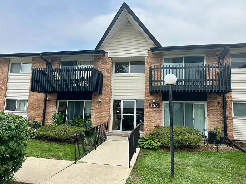 20A Kingery Quarter #202