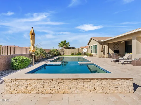 10331 E BETA Avenue, Mesa, AZ 85212