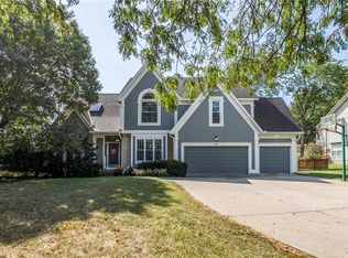 13903 W 58th Pl, Shawnee, KS 66216
