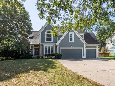 13903 W 58th Pl, Shawnee, KS, 66216