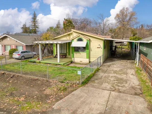 6324 10th Avenue, Lucerne, CA 95458