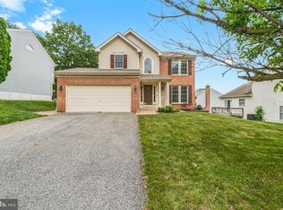 9518 Kings Grant Rd, Laurel, MD 20723