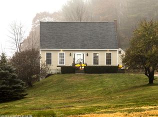 360 Center Minot Hill Rd, Minot, ME 04258