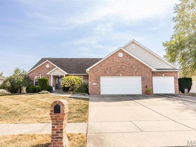 9628 Mallard Dr, Mascoutah, IL, 62258