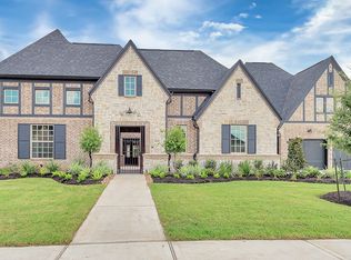 28502 Hoffman Spring Ln, Fulshear, TX 77441