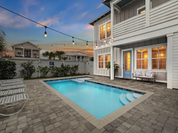10 Lake St, Miramar Beach, FL 32550