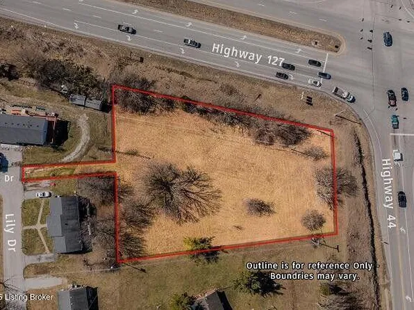 LOT 21 Horn Dr, Lawrenceburg, KY 40342