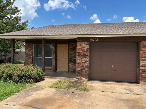 5016 W 5th Pl #5012, Stillwater, OK 74074