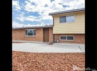 5450 S Riley Ln, Murray, UT 84107
