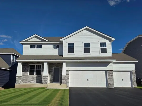 4767 Blake Way, Woodbury, MN 55129