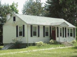 216 Bay Rd, Belchertown, MA 01007