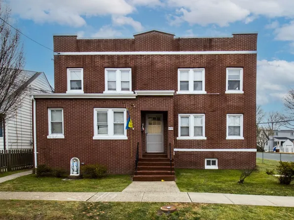 439 Willow Ave APT 3, Garwood, NJ 07027