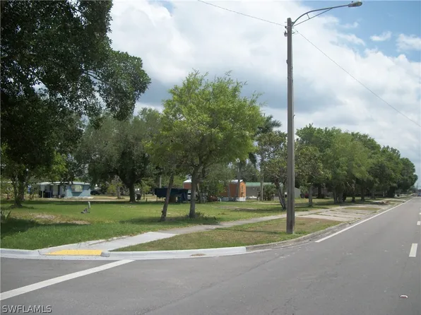 573 & 51 Commercio St, Clewiston, FL 33440