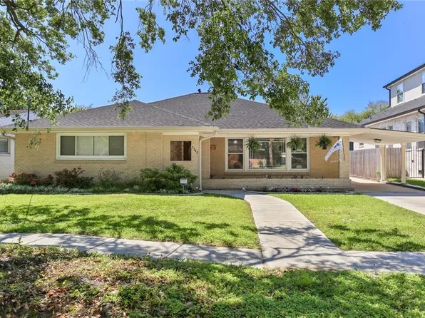 5542 Charlotte Dr, New Orleans, LA 70122