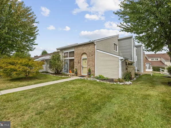 1655 Woodlands Run, Hagerstown, MD 21742