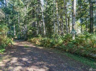 231 Song Dog Holw, Quilcene, WA 98376