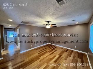 528 Chestnut St, Lexington, KY 40508