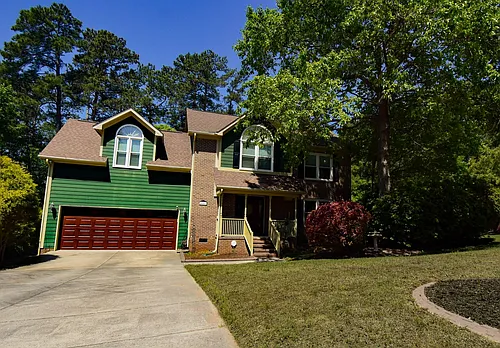 4551 Rustic Haven Dr Photo 1