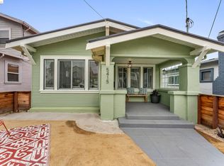 5415 Roberts Ave, Oakland, CA