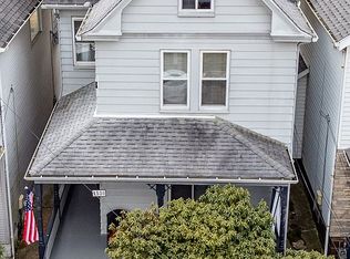 1530 Vance Ave, Coraopolis, PA