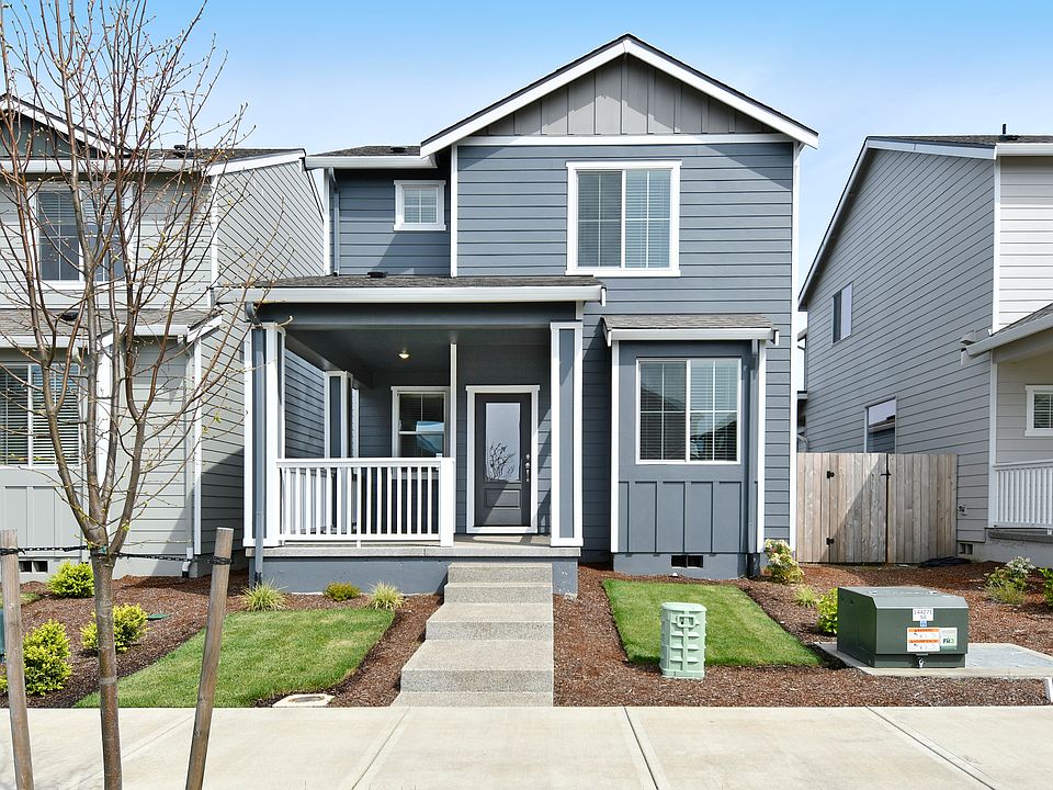 The McKenzie by LGI Homes.