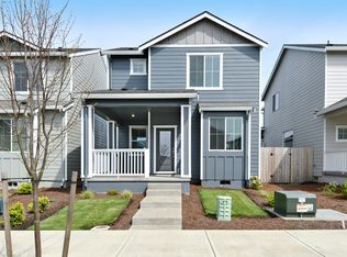 McKenzie Plan, Dove Landing, Woodburn, OR 97071