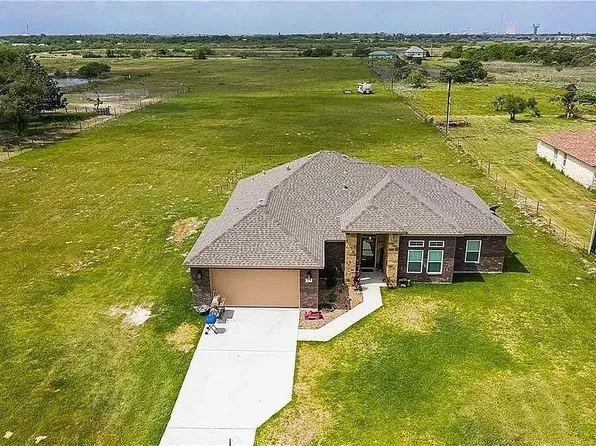 2131 Morgan Ln, Ingleside, TX 78362