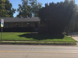 6809 Blondo St, Omaha, NE 68104