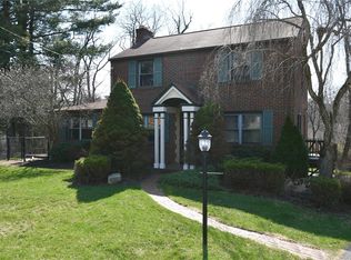 110 Thames Pl, Pittsburgh, PA