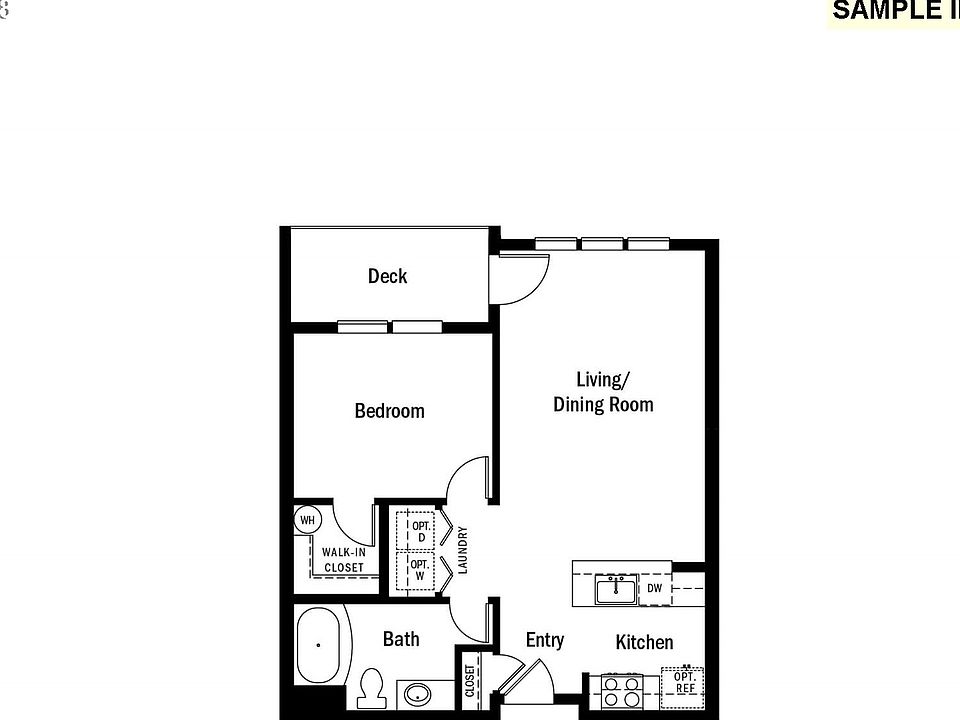 2nd image of 16449 NW Chadwick Way #5202