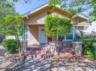 1126 Peach St, Abilene, TX 79602