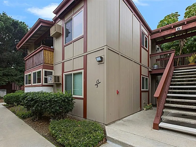 5523 Adobe Falls Rd #13 — Photo 1