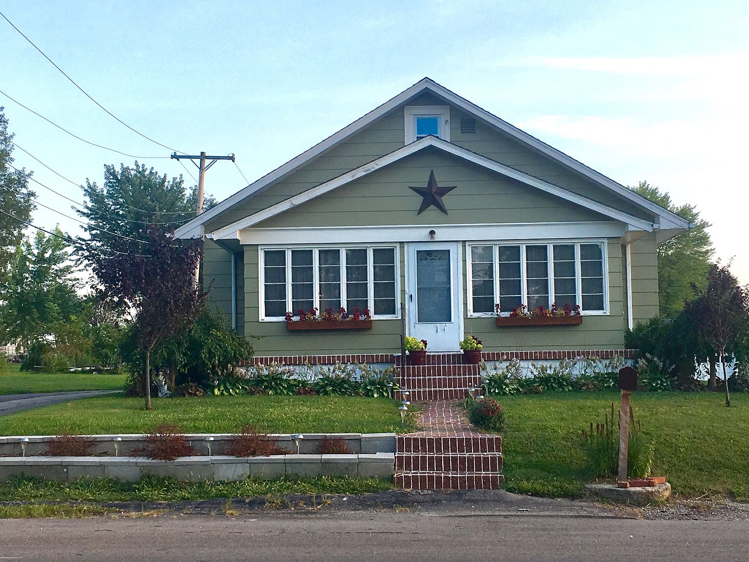 111 E Main St, Fletcher, OH 45326 Zillow