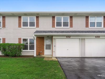 432 Degas Cir, Bolingbrook, IL, 60440