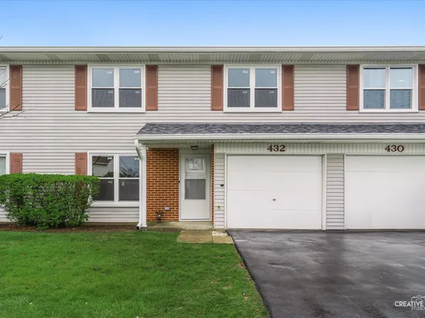 432 Degas Cir, Bolingbrook, IL 60440