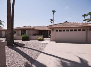 26414 S Beech Creek Dr, Sun Lakes, AZ 85248