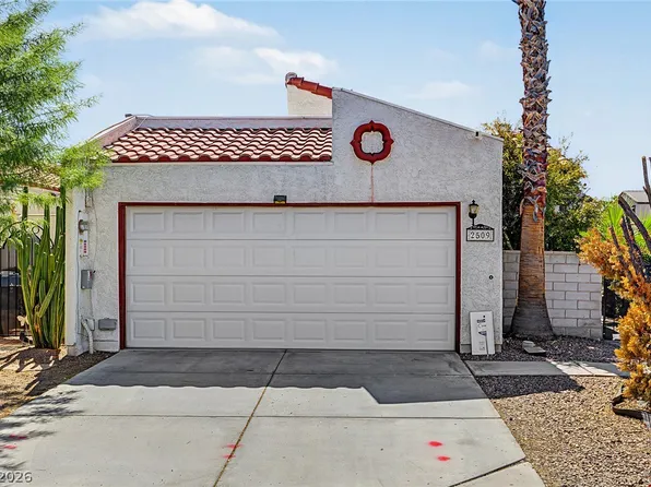 2509 Castlesands Way, Las Vegas, NV 89121
