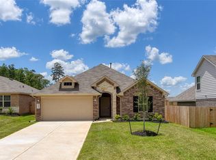 14013 Silver Falls Ct, Conroe, TX 77384